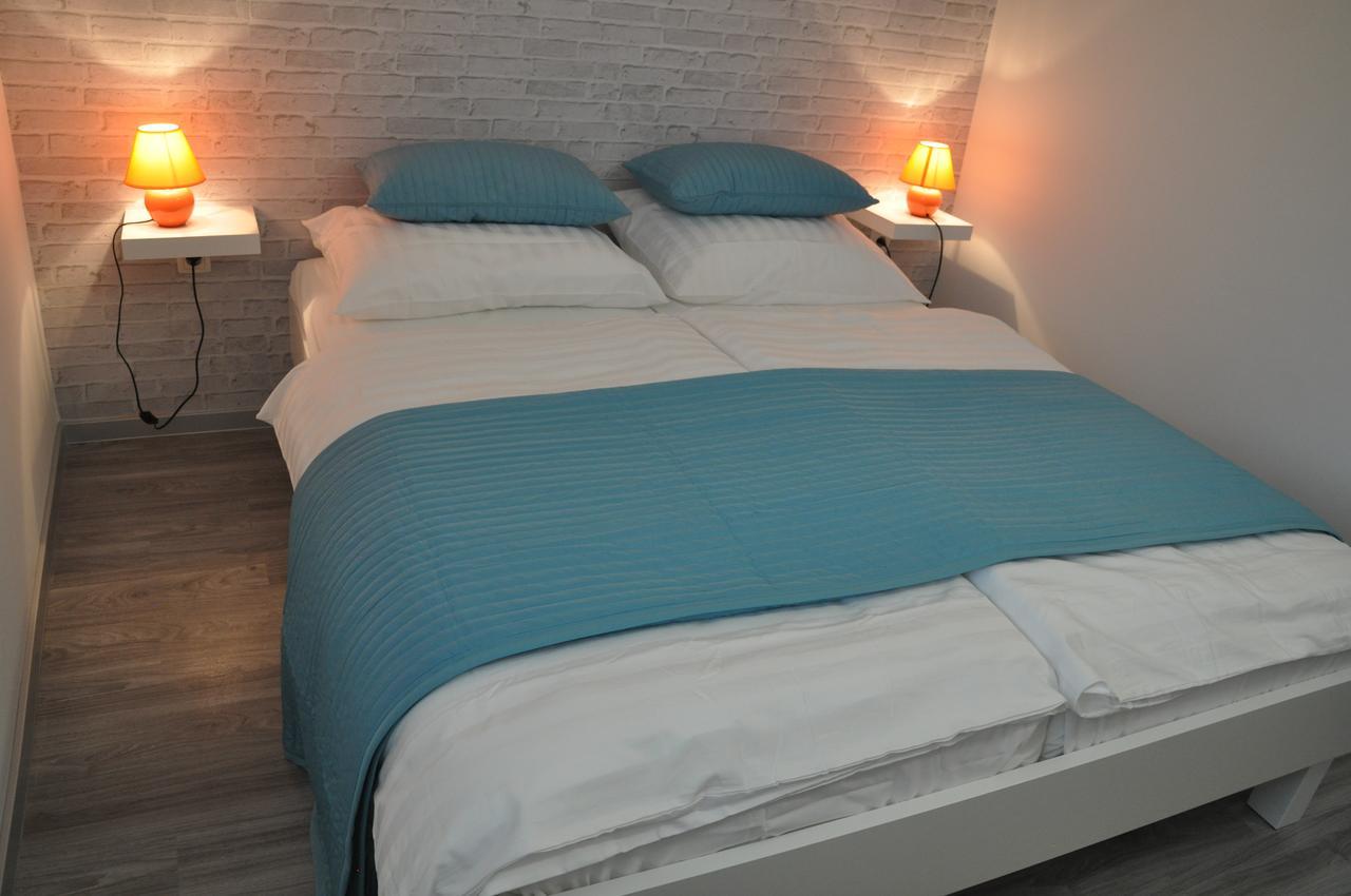 Isabella Rooms Ljubljana Kültér fotó